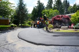 Best Residential Driveway Installation  in , DC